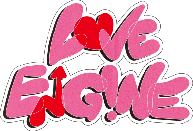 リリース記念スペシャルイベントLOVE ENG!NEで愛を発電！at 東京スカイツリーソラマチ広場2026.9.19-9.20 遊びにきてね！